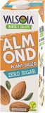 Valsoia Mandle Zero sugar 1 l