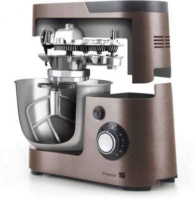 G21 Kuchyňský robot Promesso Brown