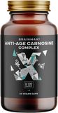 BrainMax Anti-Age Carnosine complex 60 kapslí
