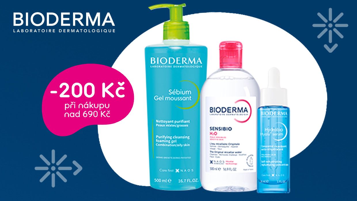 Bioderma
