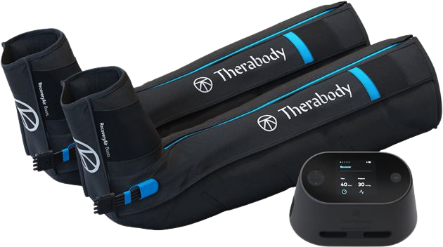 Therabody RecoveryAir PRO - Small