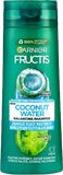 Garnier Fructis Coconut Water šampon, 400 ml