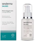 Sesderma SALISES Hydratační krém-gel 50 ml