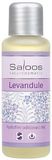 Saloos Hydrofilní odličovací olej levandule 50 ml