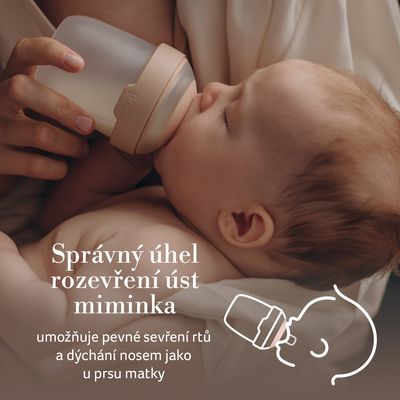 LOVI Lahev MAMMAFEEL 250 ml