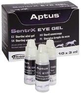 Aptus Sentrx Vet Eye gel 10 x 3 ml