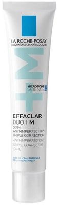La Roche-Posay Effaclar DUO+M 40 ml
