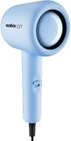 Niceboy ION AirSonic POP skyblue Fén na vlasy