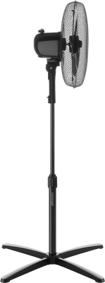 Concept VS5050 Stojanový ventilátor černý