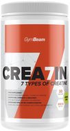 GymBeam Crea7in citrón limetka 300 g