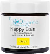 The Organic Pharmacy Nappy Balm 60 g