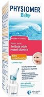 Physiomer Baby hypertonic 115 ml