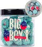 BIG BOY® Modrá malina 160 g