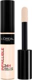 L'Oréal Paris Infaillible 24h More Than Concealer 324 Oatmeal korektor 11 ml