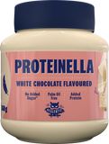 HealthyCO Proteinella bílá čokoláda 360 g