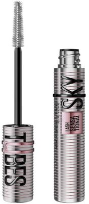 Maybelline Lash Sensational Sky Tubes Mascara 7.2 ml