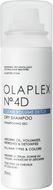 Olaplex no. 4D Clean Volume Detox suchý šampon cestovní verze 50 ml