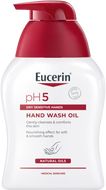 Eucerin pH5 Mycí olej na ruce 250 ml