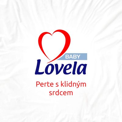 Lovela Baby aviváž 2 l