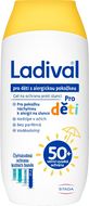 Ladival dětská alergická pokožka gel OF50+ 200 ml