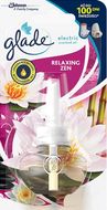 Glade náplň do osvěžovače vzduchu Electric Scented Oil Relaxing Zen 20 ml
