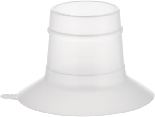 Canpol babies Dvojitá odsávačka mateřského mléka do podprsenky MilkShell