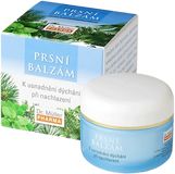 Dr.Muller Prsní balzám 50 ml