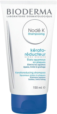 Bioderma Nodé K Shampoo 150ml
