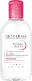 Bioderma Sensibio H2O AR micelární voda pro citlivou pleť se začervenáním 250 ml