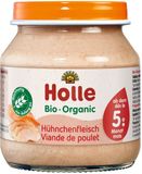Holle Bio Kuřecí maso 125 g