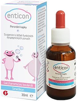 Enticon 30 ml