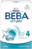 Nestlé Beba OPTIPRO® 4 batolecí mléko 500 g