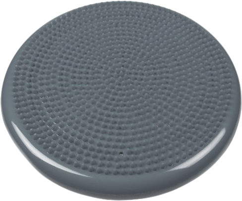 Power System Balanční podložka šedá