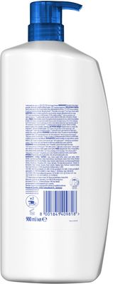 Head & Shoulders Citrus Fresh Šampon Proti Lupům 900 ml