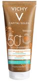 Vichy Capital Soleil Ochranné mléko SPF50+ 200 ml