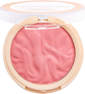 Revolution Re-Loaded Ballerina tvářenka 7.5 g