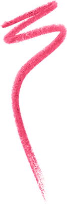 Maybelline New York Tatoo Gel pencil Ultra pink gelová tužka