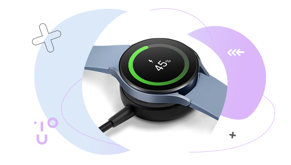 Samsung Galaxy Watch5 40mm