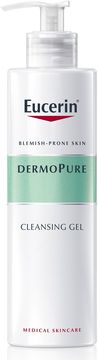 Eucerin DermoPure Hloubkově čisticí gel 400 ml