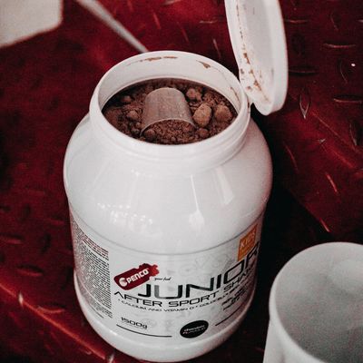 Penco Junior after sport shake choco cookie 1500 g