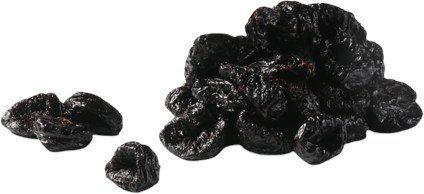 Natu Švestky Ashlock bez pecky 500 g