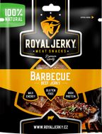Royal Jerky Beef Barbecue 22 g