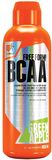 Extrifit BCAA 80000 Liquid zelené jablko 1000 ml