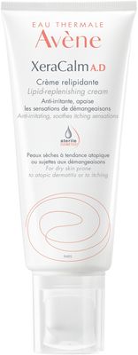 Avène XeraCalm A.D. Relipidační krém 200 ml