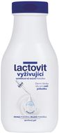 Lactovit Original vyživující sprchový gel 300 ml