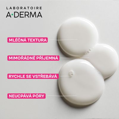 A-Derma Exomega Ultra zklidňující sérum 30 ml