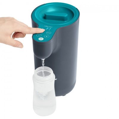 Babymoov Ohřívač a dávkovač vody Milky Now 1,1 l
