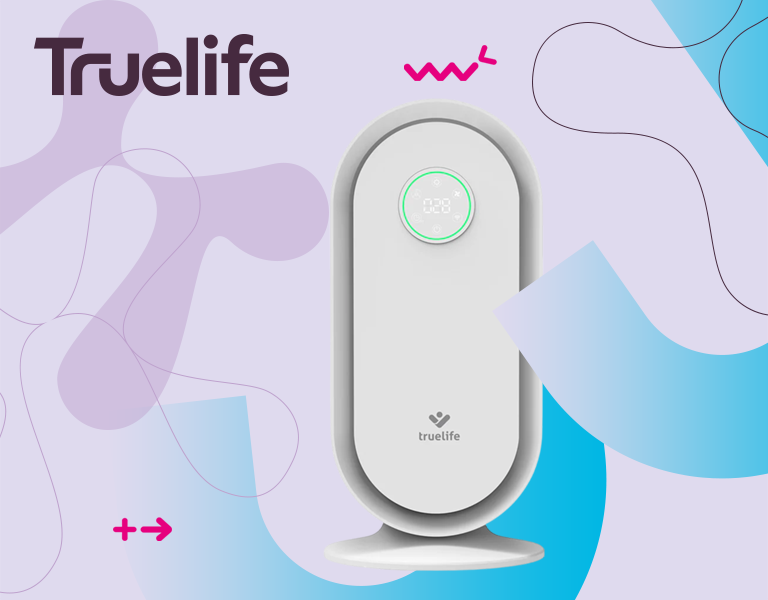air purifier