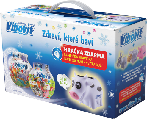 Vibovit