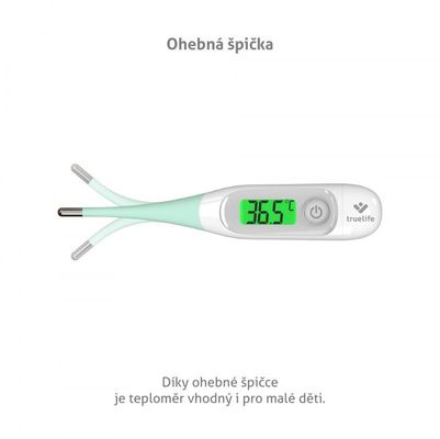 TrueLife BabyKit startovací sada pro miminka